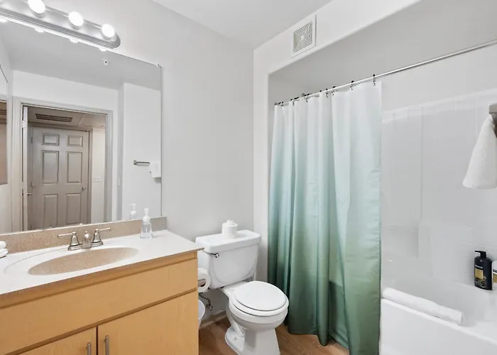Ultimate Getaway 2br, Arcade, Free Parking And Pool Apartamento