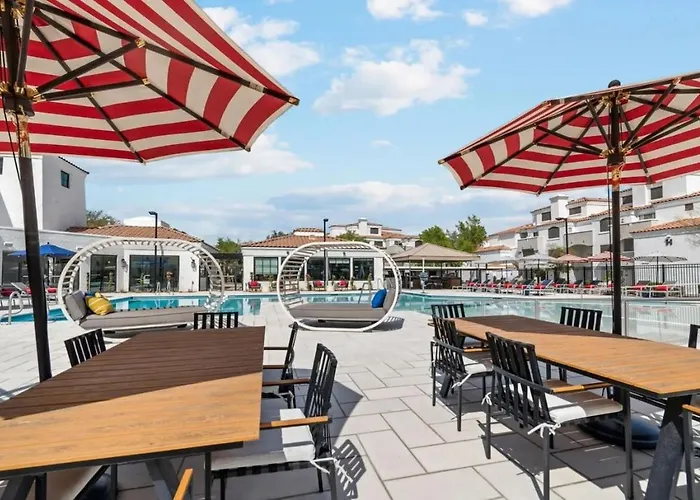 Ultimate Getaway 2br, Arcade, Free Parking And Pool Apartamento *
