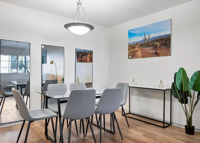 Apartamento Ultimate Getaway 2br, Arcade, Free Parking And Pool