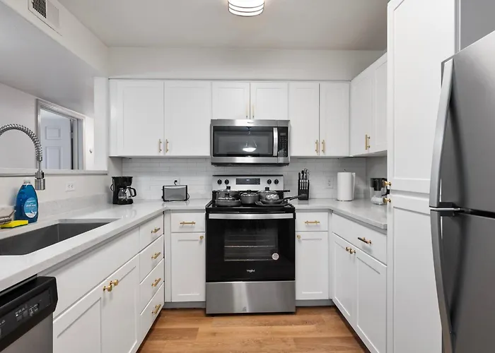 Ultimate Getaway 2br, Arcade, Free Parking And Pool Apartamento *